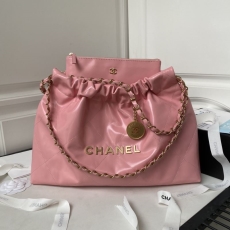 Chanel Shopping Bags